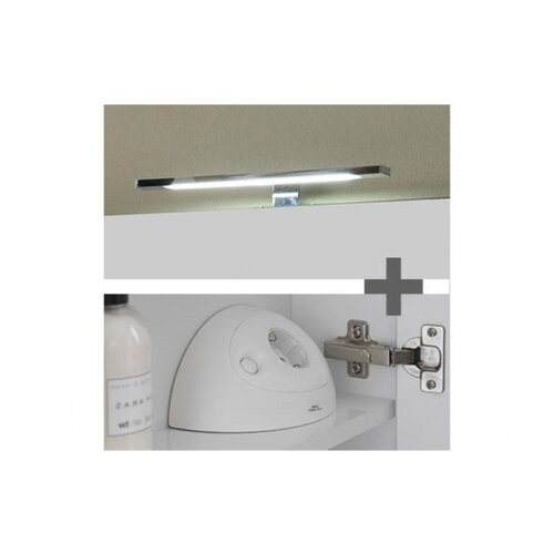 Lampa LED 500 LED,SW,S 300290 Slike