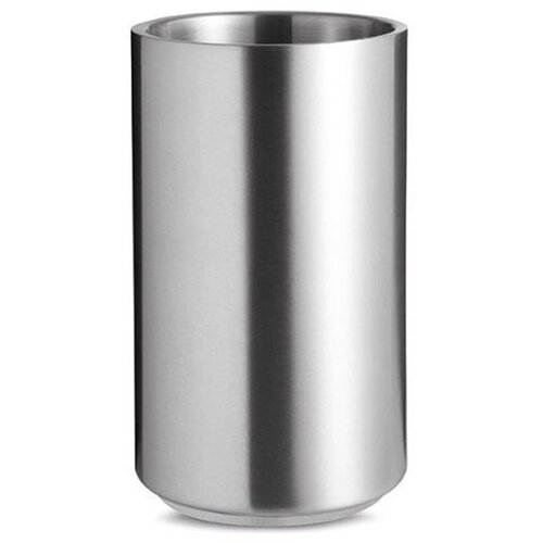 Eva Hladilec za steklenico satin 12xh19,5cm / inox, (20456024) Cene