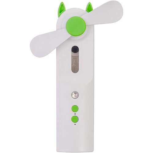 Generic Lahek ventilator, ročni baterijski ventilator, mini hladilni ventilator, (21132632) Slike