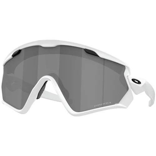 Oakley Wind Jacket 2.0 OO9418 941830 ONE SIZE (45) Bela/Siva