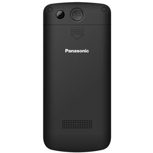 Panasonic KX-TU110EXB 128GB Black Slike
