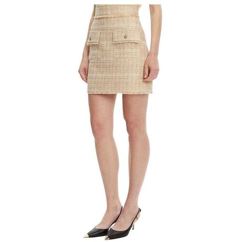 Guess Marciano - mini suknja od tvida Cene