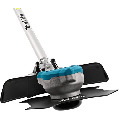 Makita akumulatorski trimer 18 + 18V DUR365UZ (bez baterije i punjača) Slike