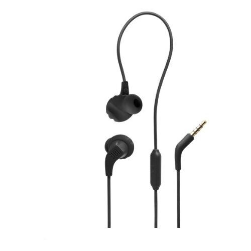 Endurance RUN 2 BLACK JBL ZICNE SLUSALICE IN-EAR Cijene