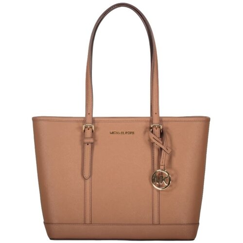 Michael Kors Torbice za na ramo JET SET TRAVEL Kostanjeva Cene