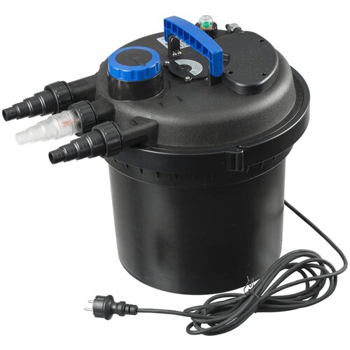 Ubbink filter za ribnik 9 W 1355409 BioPressure 6000 Cene