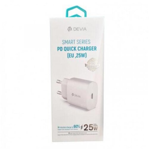 DEVIA adapter smart series pd brzi 25W 024278 Slike