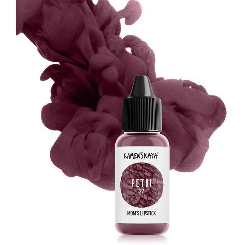 Artmie Mastila od smole KAMENSKAYA PETRI 15ml | različite nijanse Slike