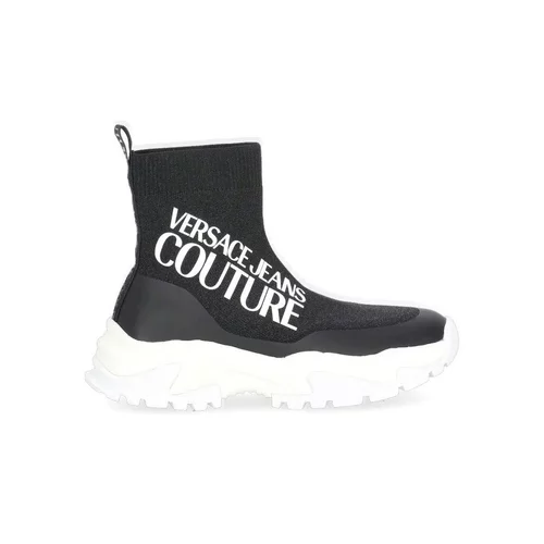 Versace Jeans Couture 73VA3SV5 Crna