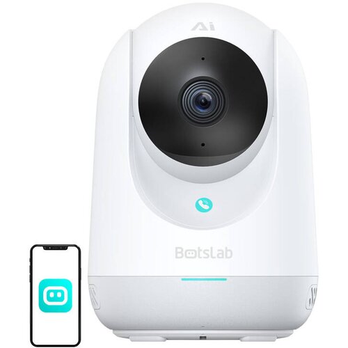 BOTSLAB 2C Pro C222 5MP unutarnja kamera Cijene