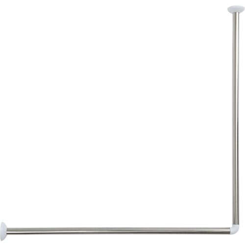 Tendance držač zavese za kadu 80X80 Cm Cene