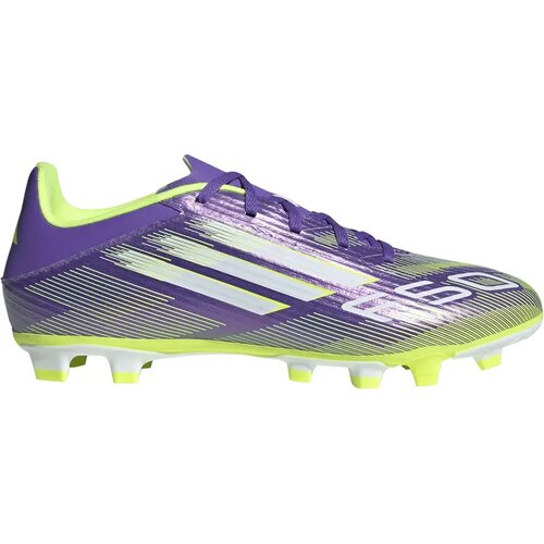 Adidas Muške kopačke F50 Club Fg/Mg, Ljubičaste Cene