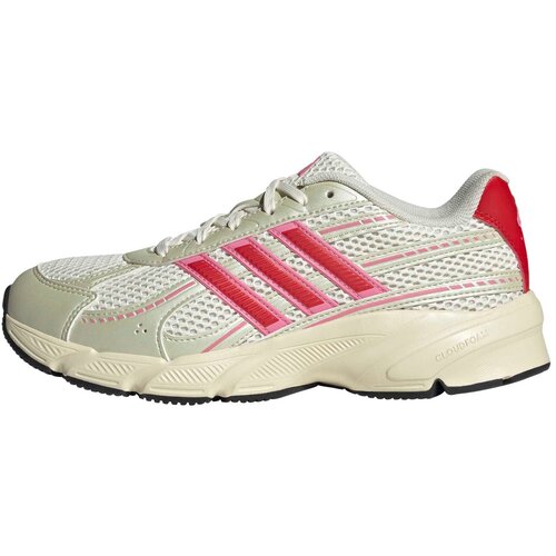 Adidas Nizke superge 'TECHNOCHAOS 2000' roza / rdeča / bela Cene