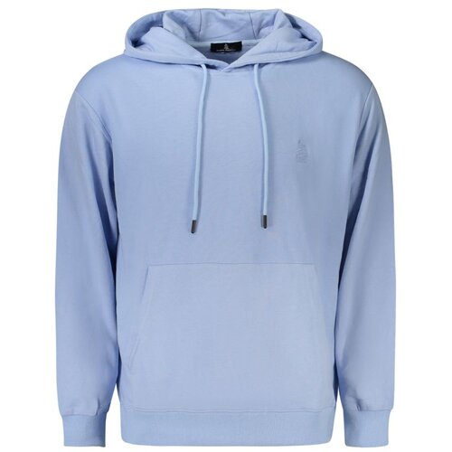 Marina Yachting mu&amp;scaron;ki zip-up sweatshirt, plavi Slike