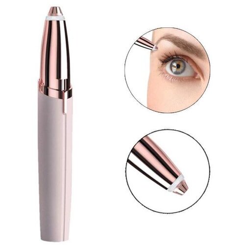 Frilla Brivnik za obrvi | TOUCHBROW SHAVER, (21297842) Cene