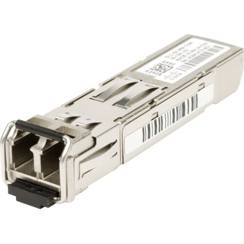  Lanview MO-UF-MM-1G modul mrežnih primopredajnikov Optična vlakna 1000 Mbit/s LC 850 nm Slike