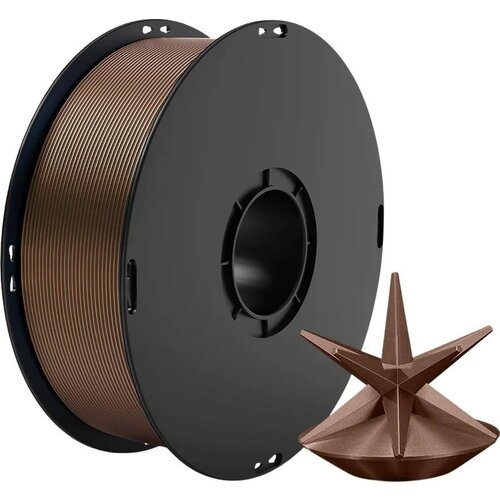 Anycubic PLA Metal Copper - 1,75 mm / 1000 g Cene