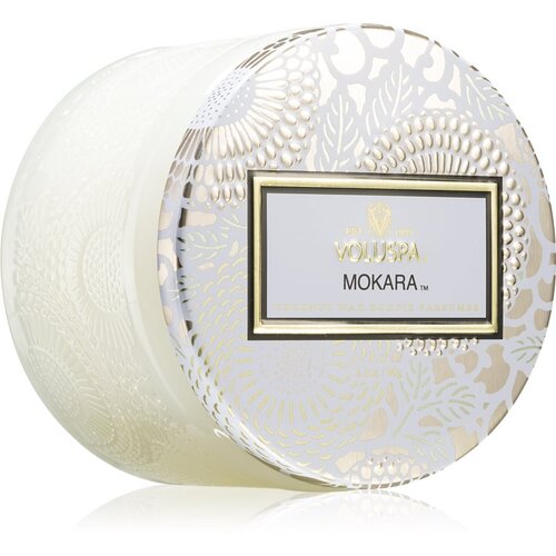 VOLUSPA Japonica Mokara dišeča sveča 90 g Cene