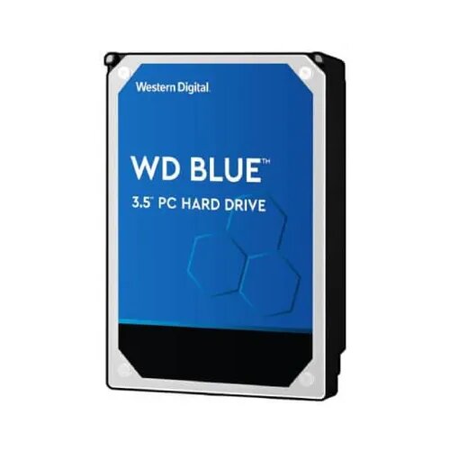 WES.DIG HDD 2 TB 3,5" SATA 6 Gb/s 5400 rpm Western Digital WD20EZAZ Cene