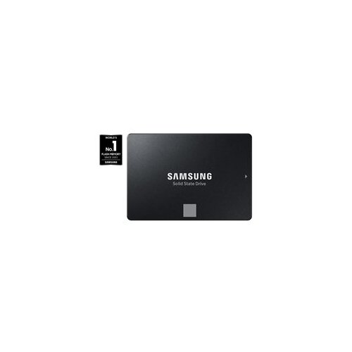 Samsung SSD 870 EVO 1TB 2.5"" SATA3V-NAND... Cijene