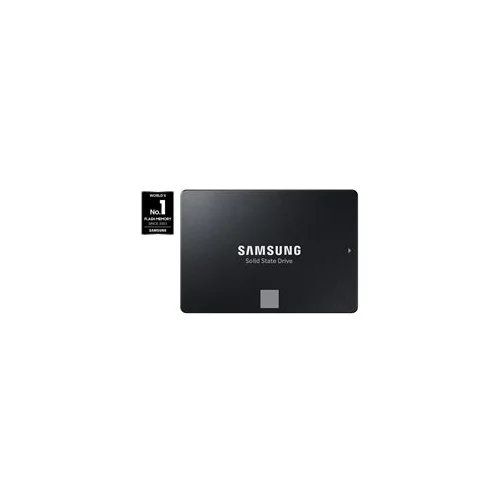 Samsung SSD 870 EVO 1TB 2.5"" SATA3V-NAND...