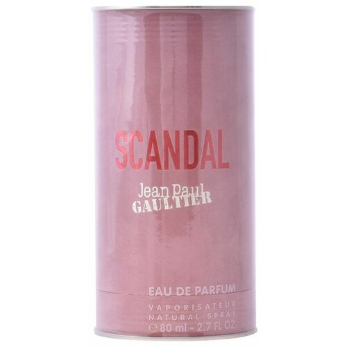 Jean Paul Gaultier Ženski parfem Scandal, 80ml Slike