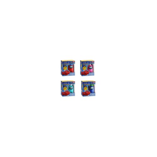 P.M.I. AMONG US ACTION FIGURES 1 PACK 11.5 CM S2 FIGURA V &amp;Scaron;KATLI Slike
