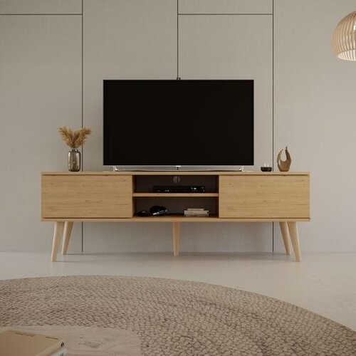 HAPPYKIDS TV OMARICA TORONTO 160 CM - HRAST Slike