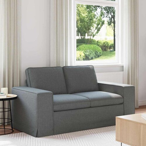 SOFA Kavč Temno siva Splo&scaron;ne dimenzije: 162 x 80 x 82 cm (&Scaron; x G x V), (5000146232) Cene