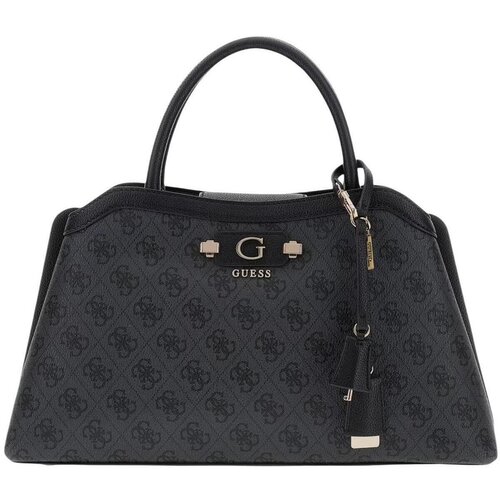 Guess Torbe COLEEN LOGO SMALL SA HWSG97 49060 Siva Slike
