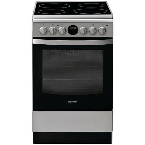 Indesit IS5V5CCX/EU Slike