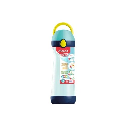 Maped flasa za vodu concept 580ml zelena ( m871617 ) Cene