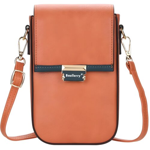  Torba Baellerry CL-25521 - Narančasta KP25521 Cijene