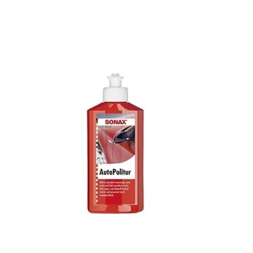 Sonax 250 ml Car polish ( 300100 ) Cene