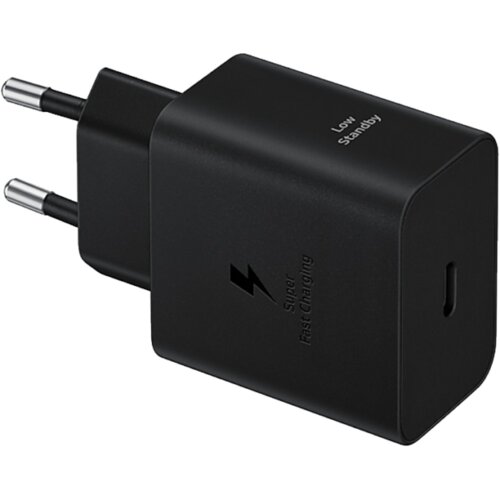  Punjač SAMSUNG ORG. USB Type-C Super Fast 45W Charger Black EP-T4511NBEGEU Cijene