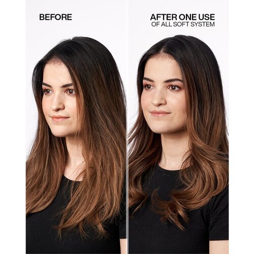 Redken All Soft hranilni balzam za suhe in krhke lase 300 ml Cene