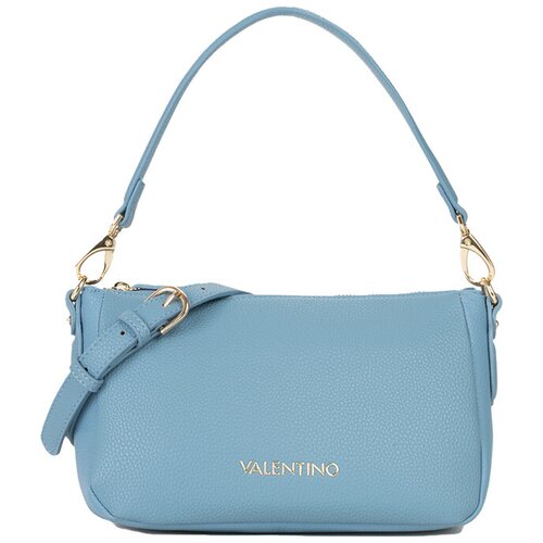 Valentino Bags Torbice za na ramo VBS7LX12 Modra Cene
