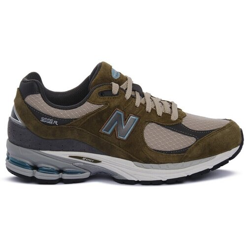 New Balance 2002 Kaki Slike