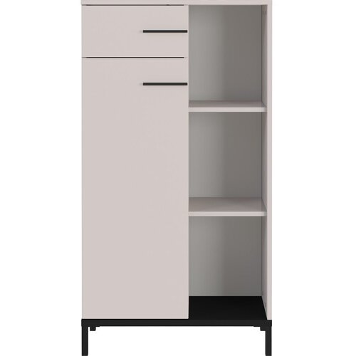 Germania Krem biblioteka 64x120x34 cm Rovigo – Cijene