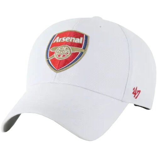 47 Brand Arsenal FC MVP Cap Bijela Cijene