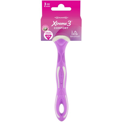 Wilkinson Britvica XTREME 3 BEAUTY 1/1 Cijene