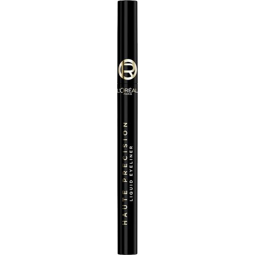 L´Oréal Paris L'Oreal Paris Infaillible 30h Grip Precision Felt Eyeliner 01 Black Cene
