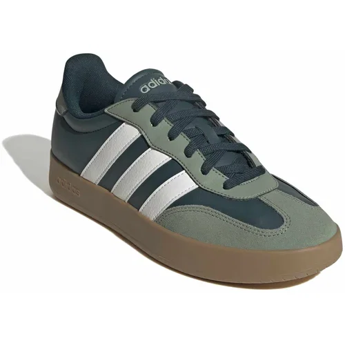 Adidas muške patike Barreda JP5926, tamnozelene