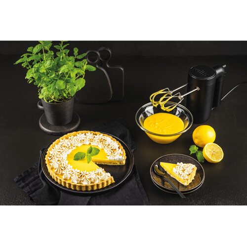 Wilfa Smooth Mix rocni me&amp;scaron;alnik crne 500 barve, vatov 602712 Slike