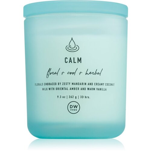 DW Home Prime Calm dišeča sveča 262 g Cene