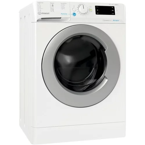 Indesit pralno sušilni stroj BDE 96435 9EWS EU