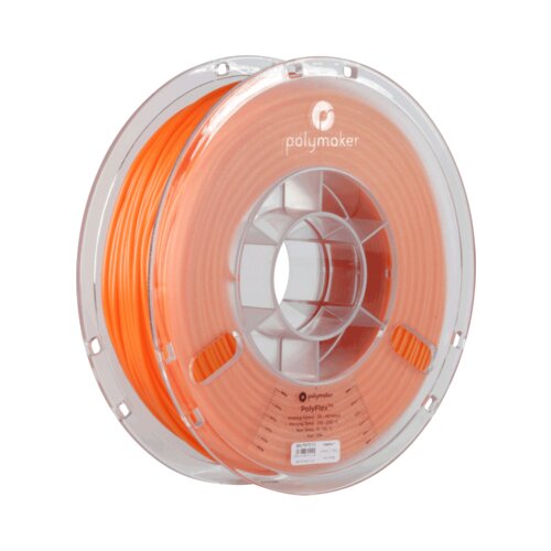 Polymaker PolyFlex TPU95 narančasta - 2,85 mm Cijene