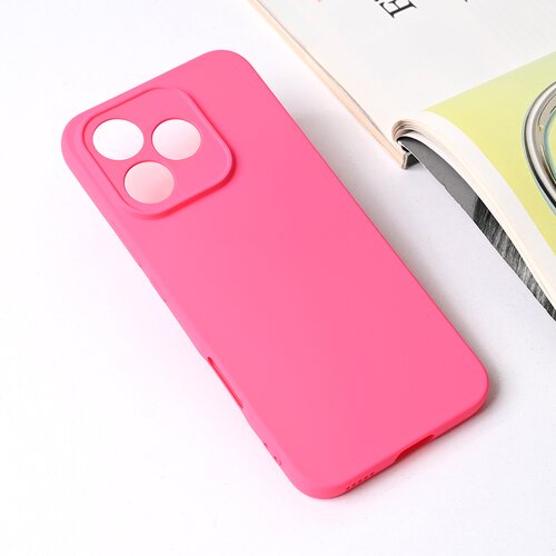 Teracell maska za Honor 400 Lite Gentle Color pink Cene
