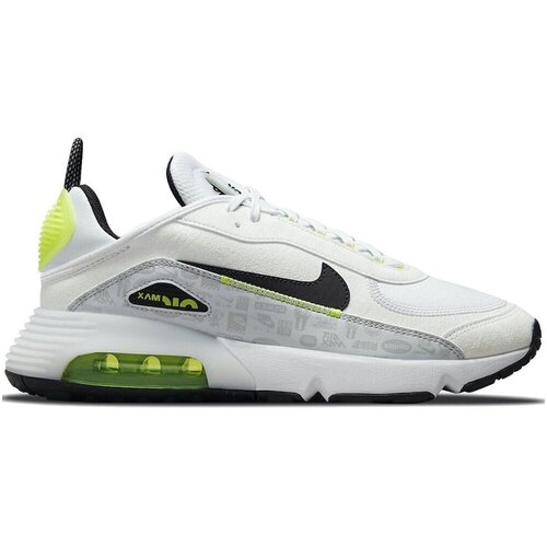 Nike Nizke superge Air Max 2090 pisana Cene