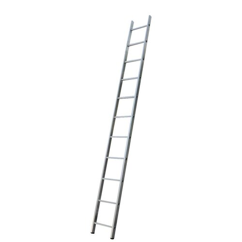 Alpos Alu Tehničke aluminijske ljestve ALU 39-11 - 2018 Slike